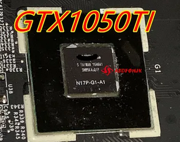 Originalus MS-16J91 REV 1.0 MAINBOARD MSI GE62VR GP62VR GL62VR Nešiojamojo kompiuterio pagrindinę Plokštę SU I7-7700HQ CPU IR GTX1050TI Veikia GERAI