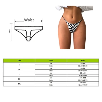 Naujas 2021 Medvilnės UnderPanties Moteris Seksuali V Juosmens G-String Moterų Apatinius, T-nugaros apatinės Kelnės Plius Dydžio Panele Bikini Panty