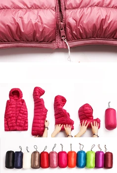 2019 Bella Filosofija žiemos Žemyn striukė moterims 90% ančių pūkų paltai Ultra Light šiltas Moterų Nešiojamų plius dydžio pūkinė striukė žiemos