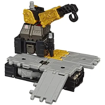 Hasbro Transformers Apgulties mūšis Cybertron kilti Žemės Amunet Juoda Veiksmų Skaičius, Modelis Žaislas apgulties E7157