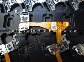 Matsushita DVD Lazerio RAE-3370 3370 RAE-3142 3142 RAE-2501 2501 3247 optinis pasiimti Toyota Volkswagen VW navigacijos Automobilių nav