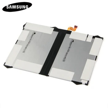 Originalus Tablet Akumuliatorius EB-T825ABE Samsung Galaxy Tab S3 9.7 SM-T825C T825C SM-T825 6000mAh Originali Bateriją