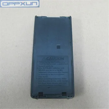 Oppxun 6*AA baterijos langelį ICOM V8 V82 Juoda du būdu radijo imtuvai, Baterijos dėžutė