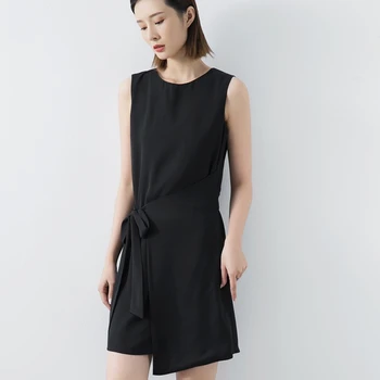 Vasaros suknelė 2019 juoda seksuali moteris suknelė vasaros 2019 elegantiškas ponios moterų drabužių atsitiktinis sundresses moterų DZ1007