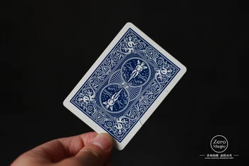 Profesinės Bitė Iš Kortelės magija gudrybės kortelės iliuzijų magija kortelės etape magija psichikos Magija, Rekvizitas, triukai Iliuzija Mentalism