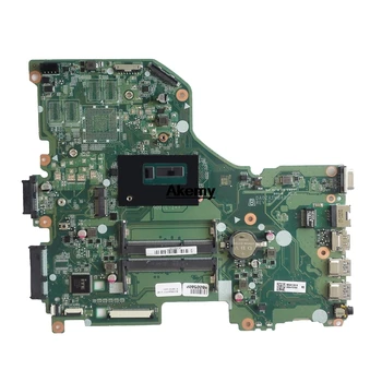 Acer aspire E5-573G Nešiojamas Plokštė I5-5257U CPU DA0ZRTMB6D0 NBMVH11006 PAGRINDINĖS plokštės