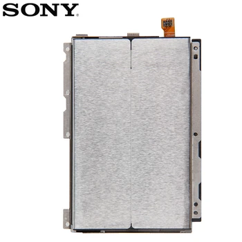 Originalios SONY Baterijos LIP1660ERPC Už SONY Xperia XZ3 H9493 3200mAh Autentišku Telefono Baterija Pakeisti