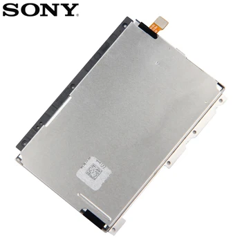 Originalios SONY Baterijos LIP1660ERPC Už SONY Xperia XZ3 H9493 3200mAh Autentišku Telefono Baterija Pakeisti