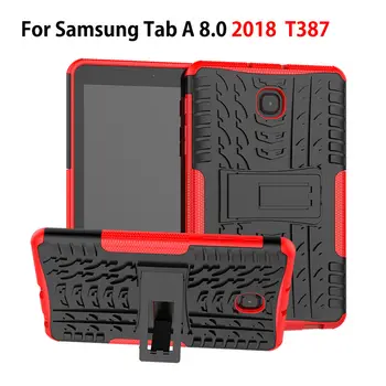 Case For Samsung Galaxy Tab 8.0 T387 T387V SM-T387 2018 8.0