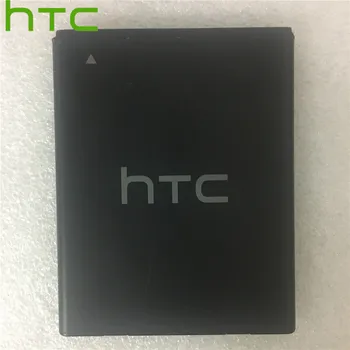 Didelės Talpos Telefono Bateriją HTC 310 D310w Dual SIM Noras D310f Noras D310n BOPA2100 2000mAh