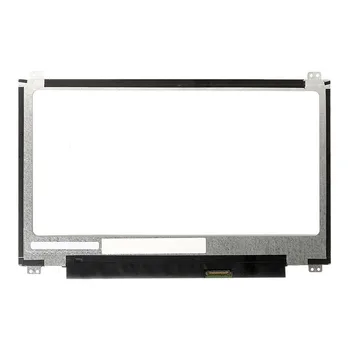 Naujas Ekranas Pakeisti LP140WF8(SP)(P2) FHD 1920x1080 IPS LCD Matinis LED Ekranas Matrica