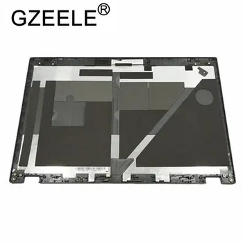 GZEELE naujas Nešiojamas LCD viršuje Galinio Dangtelio už Lenovo ThinkPad P50 LCD Dangtelis Galinio Dangtelio Viršų Padengti AP0Z6000900 00UR811 Touch