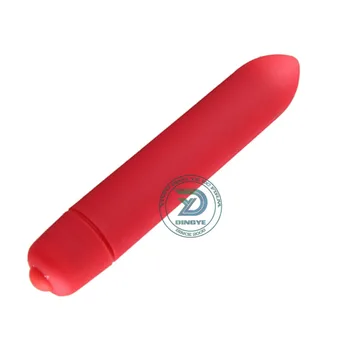 Dingye Stiprios Vibracijos Silikono Kulka ir Kiaušinių Vibratorius Sekso Produktas Moterims