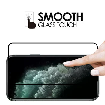 Apsauginis Stiklas Iphone 12 Mini Pro Max Screen Protector, Grūdintas Stiklas i Telefono 12pro Mas 12mini Iphone12 6.1 Saugos Filmas