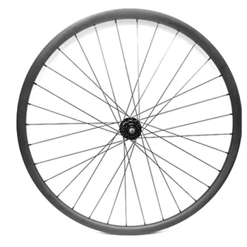 Anglies ratai mtb 27.5 er bitex R211 padidinti 110x15mm 148x12mm dviračio rato 27mm 1440g Tubeless anglies wheelsett