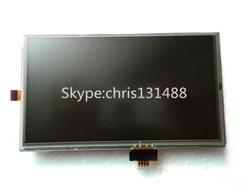 Shap LQ065T5GG64 LCD ekranas su jutikliniu ekranu skydelis stebėti Mitsubishi DVD audio Jee&p 