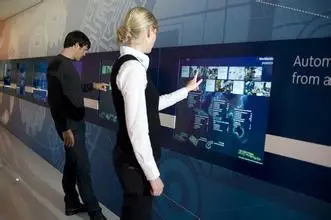 Infraraudonųjų SPINDULIŲ Touch Screen Overlay rinkinys 32 colių 10 taškų IR Liesti Rėmą interaktyvaus kioskas