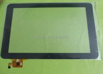 Naujas Digma iDsQ11 Digma iDsQ11 3G, Touch ekranas skaitmeninis keitiklis stiklo touch panel