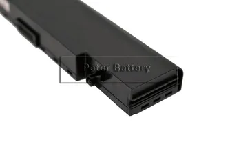 JIGU Originalus Laptopo Baterijos SAMSUNG 550P5C 550P7C Q530 NP-Q530 NT-Q530 Q530 NP-R540 NP-R540I NP-RF511 NP-SF410