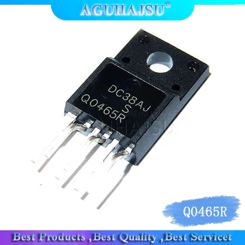 1PCS Q0465R FSQ0465R LCD galios valdymo modulis-220F-6