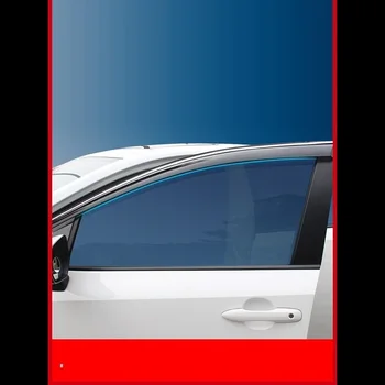 Voiture Šildomi Lipdukas Automobilių Apdailos Priedai Langą m. m. 2016 m. 2017 m. 2018 m. 2019 m. 2020 m. 2021 m. Toyota Corolla Levin