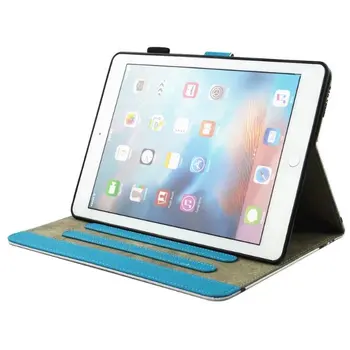 Tapyba Flip Cover Case For iPad Pro 10.5
