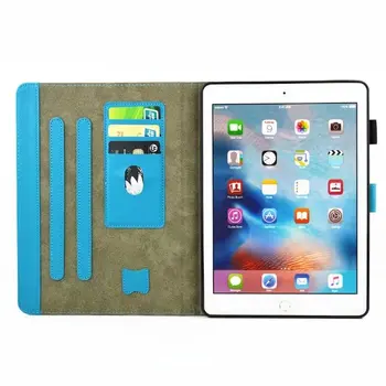 Tapyba Flip Cover Case For iPad Pro 10.5
