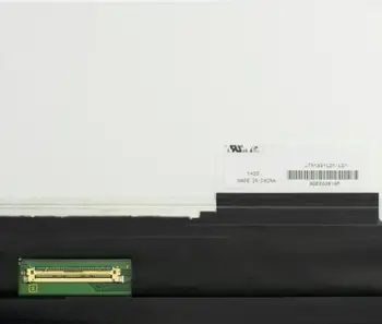 Originalus Lenovo JOGOS 2 Pro YOGA2 Pro LCD Jutiklinis Ekranas skaitmeninis keitiklis Asamblėjos 13.3 LTN133YL01 L01 3200*1800