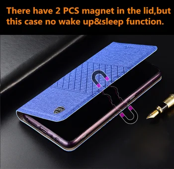 Prabanga PU odos magnetinio telefoną atveju Xiaomi 10 Pastaba Pro/Xiaomi 10 Pastaba Lite/Xiaomi 10 Pastaba telefono dangtelį rubisafe stovėti coque