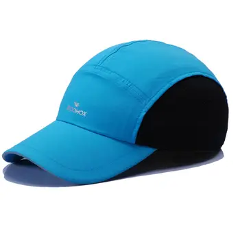 JIDOFOX Akių beisbolo kepuraitę pavasario ir vasaros orui vyras moteris skrybėlę mercerized medvilnės kvėpavimas skrybėlės kokybės kepurės