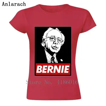 Tinkinti Derliaus Marškinėlius Bernie Sanders T-Shirt Mados Unisex Moterų Marškinėliai Humoro Tee Marškinėliai Tee Viršuje S-XL