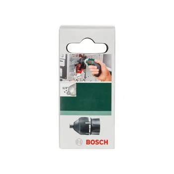 BOSCH 2609256968 sukimo adapteris sugriežtinti atsuktuvas baterija Bosch IXO