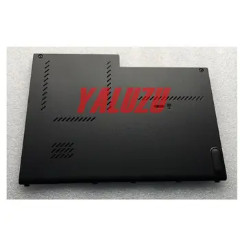 YALUZU naujų Apačioje Bazės Duris už Lenovo ThinkPad L430 L530 Serija RAM Atminties HDD Dangtelio Varžtą FRU 04W3749 60.4SE09.001