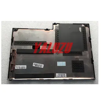 YALUZU naujų Apačioje Bazės Duris už Lenovo ThinkPad L430 L530 Serija RAM Atminties HDD Dangtelio Varžtą FRU 04W3749 60.4SE09.001