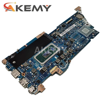 Akemy Už ASUS ZenBook 13 UX333FA UX333FN U3300F Laotop Mainboard UX333FA Plokštė I5-8265U CPU 8G RAM 90NB0JV0-R00012