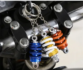Motociklo Automobilių moto nuoma Pultelio Klavišą Žiedo Grandinės paketų prižiūrėtojų raktinę Priedai raudona KTM 150SX XC 200XCW 200EXC XC 250SXF 250SX