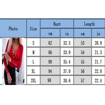 Naujas Moterų Bodycon V-Kaklo Megztinis, Megzti Marškinėliai Slim Fit formos dugną Viršūnes Ponios ilgomis Rankovėmis Basic Marškinėliai Viršų