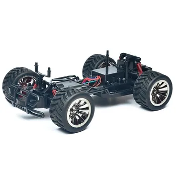 BG1512 vaikų 2.4 G rc automobilio modelis 1:16 nuotolinio valdymo greitųjų automobilių off-road laipiojimo automobilių drift racing vaikų žaislas dovana