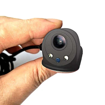 Belaidžio Automobilio Galinio vaizdo Kamera, WIFI Atbulinės eigos Kamera Brūkšnys Cam USB Mini Vandeniui Vairavimo Diktofonas, skirtą 