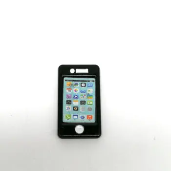 Modeliavimo apdaila Metalo lydinio, Mini mobilusis telefonas 