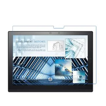 10vnt/Daug Ultra Clear Soft Screen Protector, Filmai Lenovo Thinkpad X1 Tabletę 2 10 EVO 13