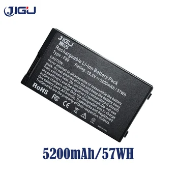 JIGU Nešiojamas Baterija Asus A32-F80 A32-F80A 15G10N345800 F80 F80H F81 F83 F50 N80 N81 X82 X83 X80 X85 X85L X88