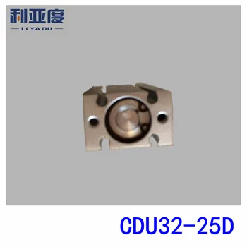 CDU serijos CDU32-25D nemokamai įrenginio cilindro CDU32*25D aikštėje cilindrų CUD32X25D daugiau negu fiksuotas 32mm pagimdė 25mm eiga