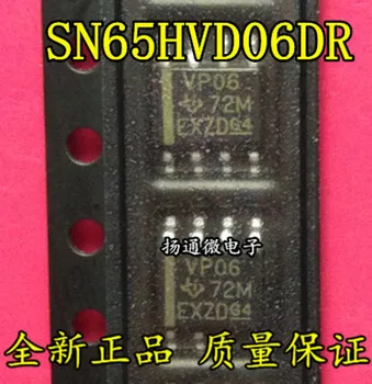 Ping SN65HVD06 SN65HVD06DR