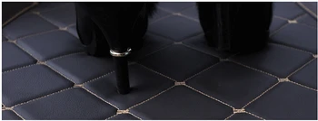 Naujai! Custom specialių grindų kilimėliai 