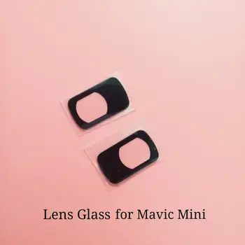Nauja DJI Mavic Mini Objektyvo Stiklas su Drone atsarginės Dalys