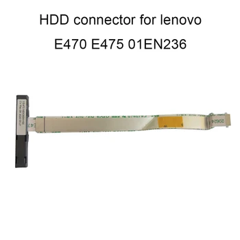 01EN236 Kompiuteriniai kabeliai, skirtą ThinkPad E470 C E475 HDD Jungtis NBX0001HY10 NBX001HY00 nešiojamieji kompiuteriai SATA Kietojo Disko Adapteris kabelio nekilnojamojo