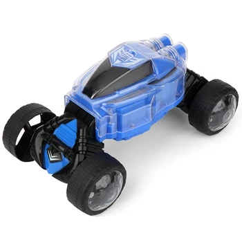 Iškraipymo Elektros Deformacijos Automobilių Šviesos Muzikos Off-Road Transporto priemonė Vaikų Žaislas Automobilio Modelį