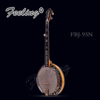 FeelingFBJ-95N FivestringsBanjo Bluegrass