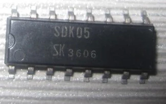 Ping SDK05